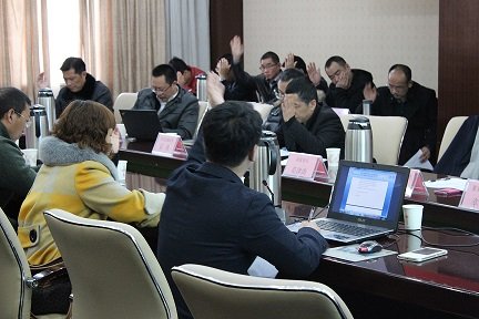 副董事长范津涛