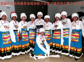 日喀则市是西藏自治区第二大58333