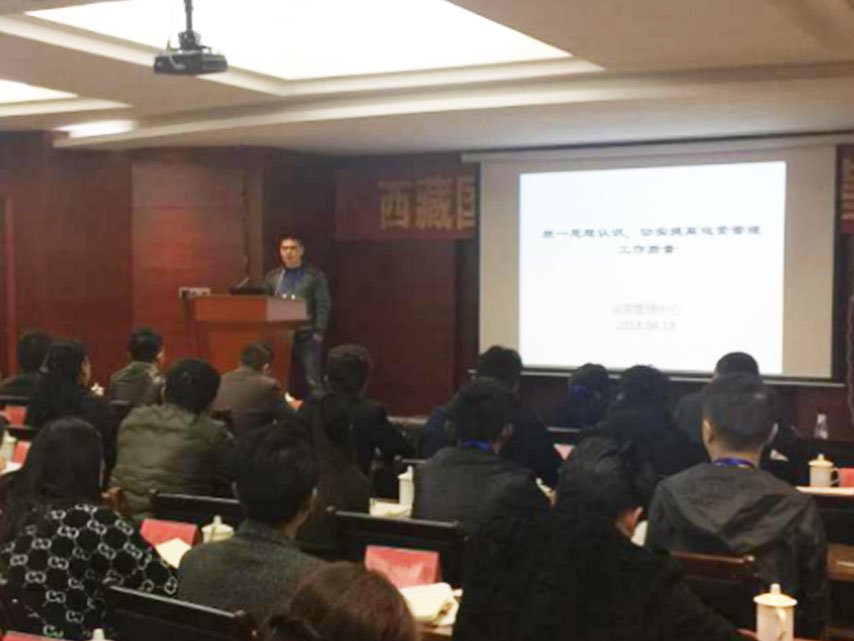 加强运营团队管理建设