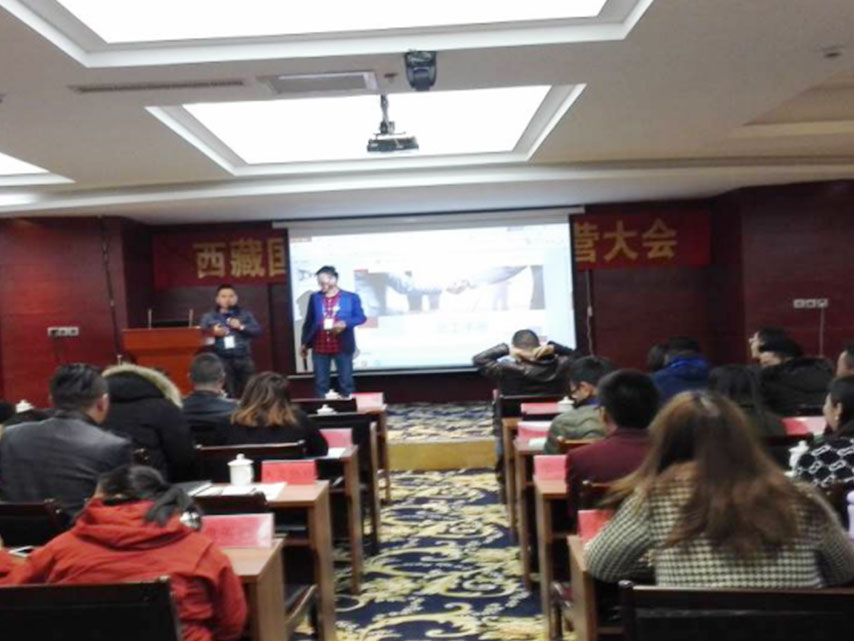 全面推行标准化管理