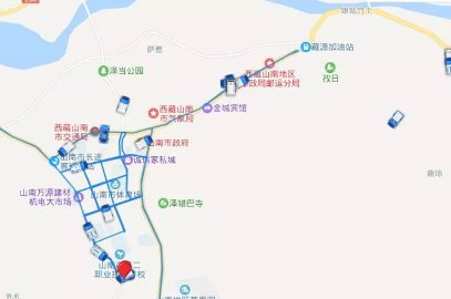 对照阅读文章指出