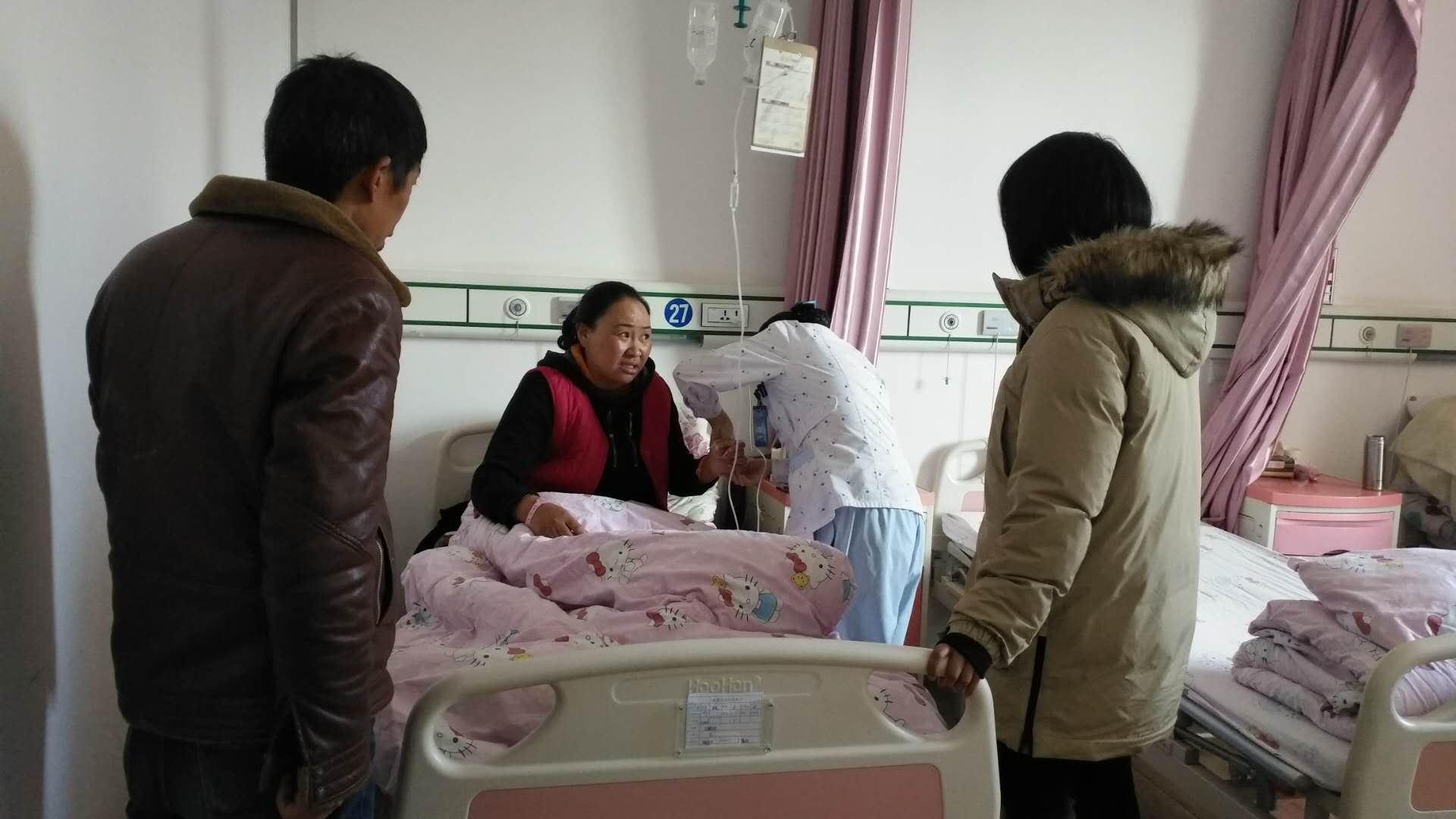 政府部门及社会各界人士