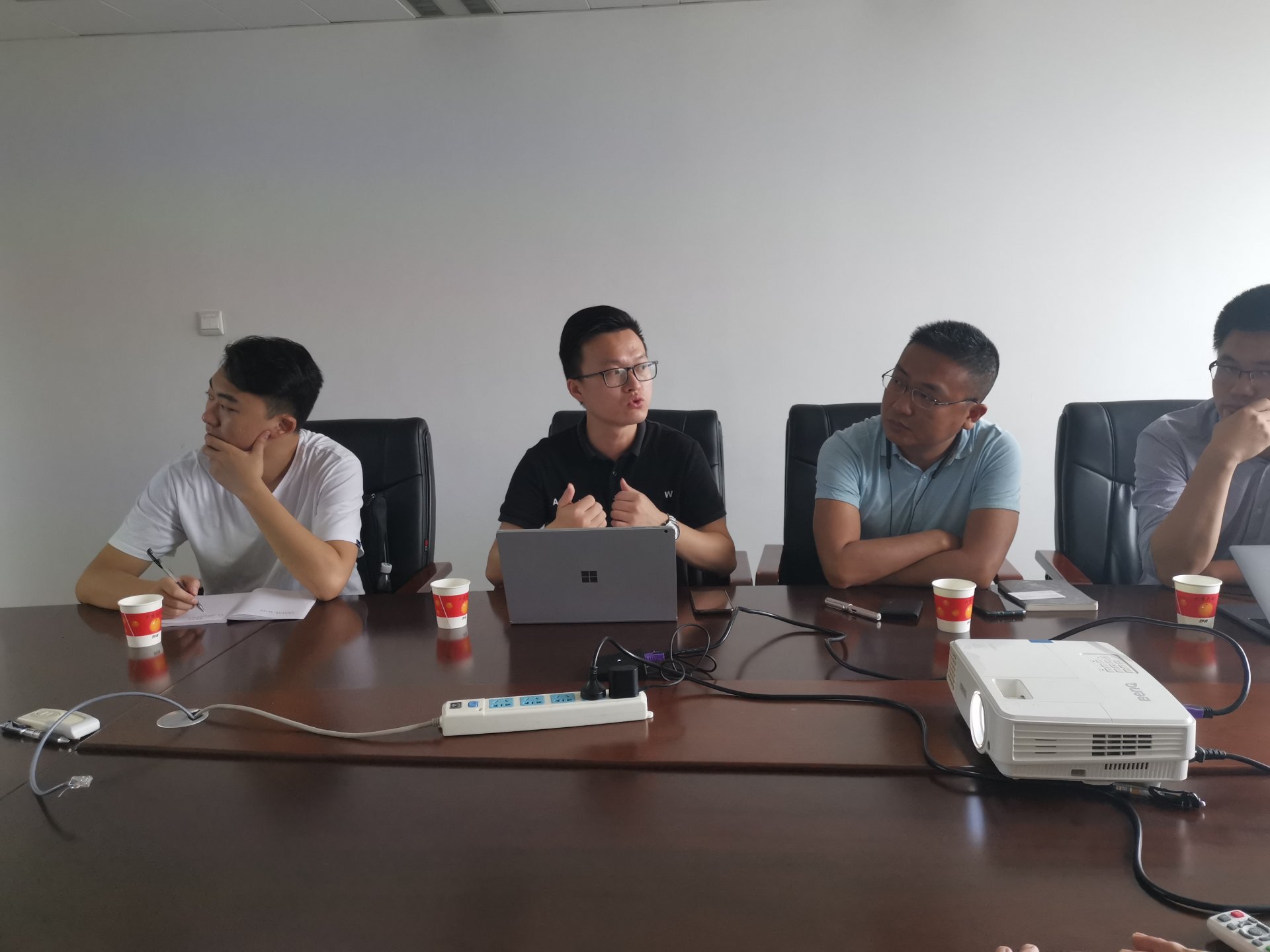 7月22对智慧环保云平台的进一步搭建