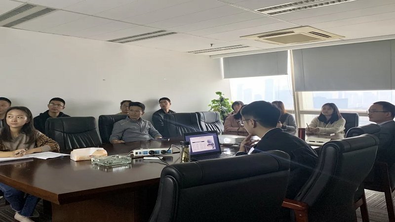 为进一步加强企业内部的规范化管理