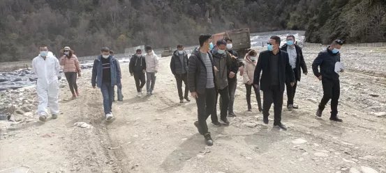 填埋场渗滤液处理日常运行情况和垃圾填
