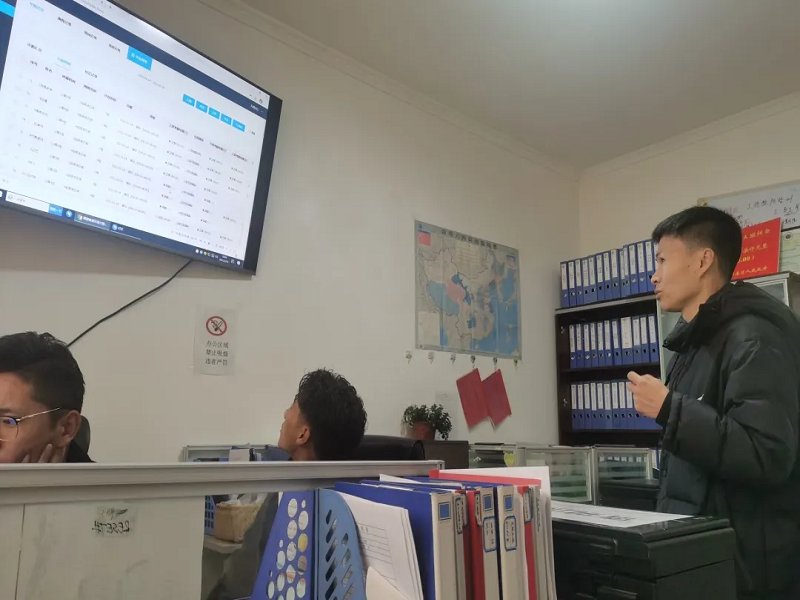 随着国策智慧环保技术的成熟与发展