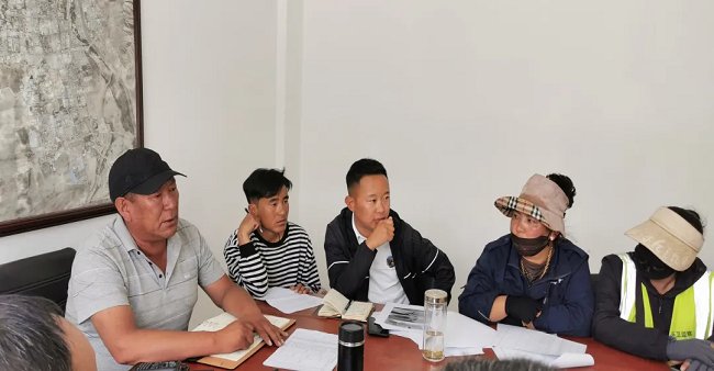 高压喷枪等机械化设备加大对城区主次干
