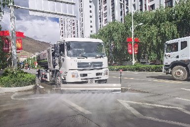 机扫和压缩设备