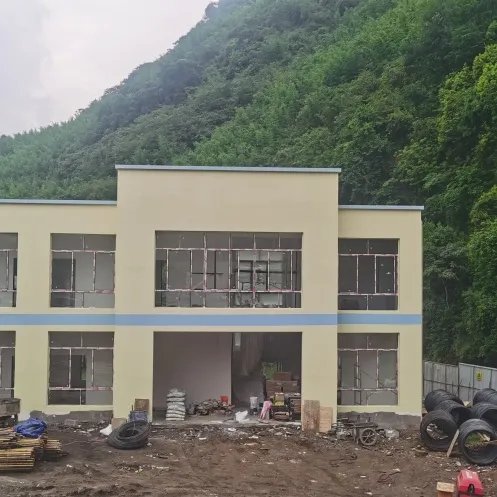 国策环保再中标