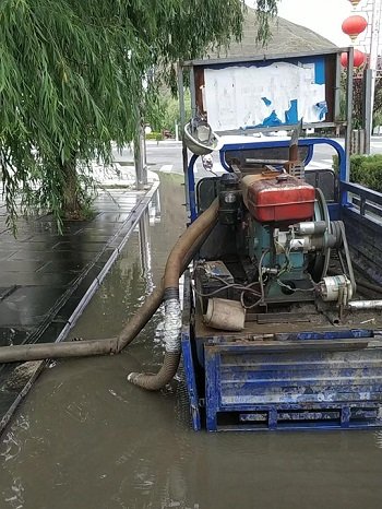 不可汛而不备