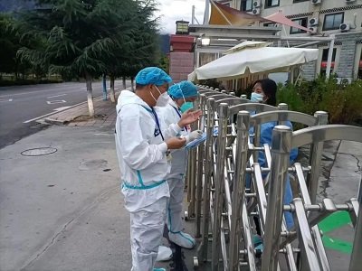 全力以赴