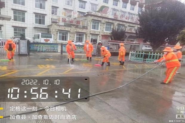 对照阅读以高标准