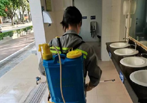 为达到复查验收标准